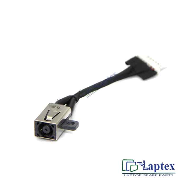 Hp Pavilion 11-R 11R Dc Jack